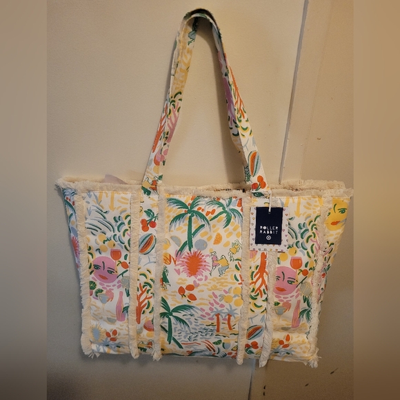 Roberta Roller Rabbit - Picture 2 of 4